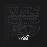 TABLE SETTER - Design Closeup