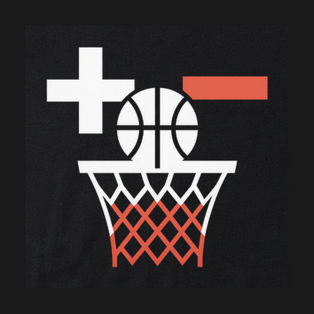 Plus Minus - Design Closeup