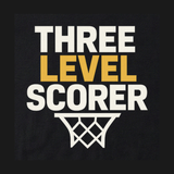 THREE LEVEL SCORER - Design Closeup