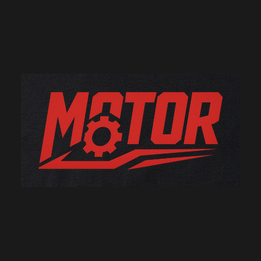 MOTOR - Design Closeup