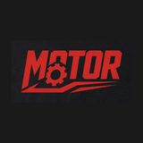 MOTOR - Design Closeup