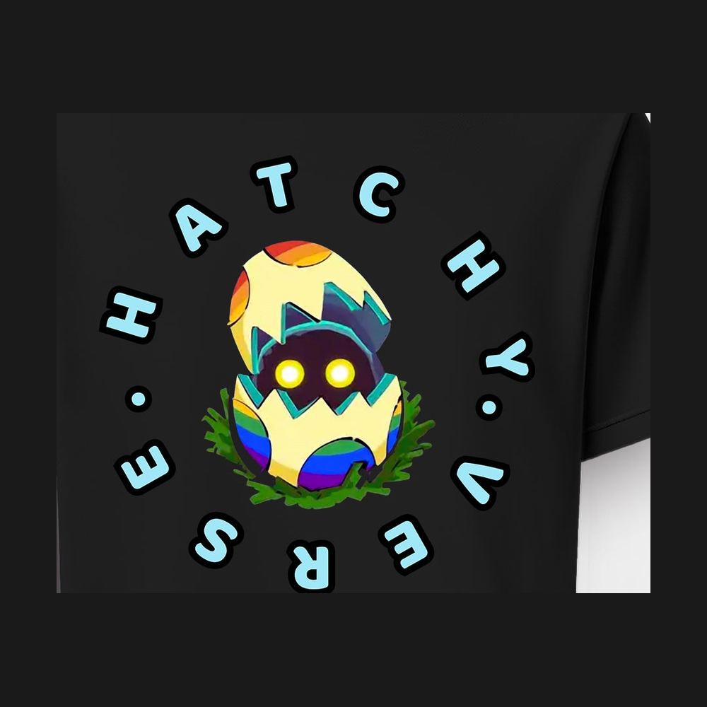 Magmadon - Design Closeup