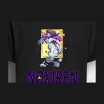 Noxiren - Design Closeup