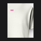 To The Moon Crypto T-Shirt - Design Closeup