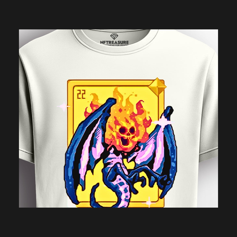 Chargoyle - Design Closeup