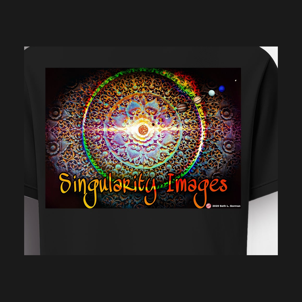 The Caged Bird Sings - Design Closeup