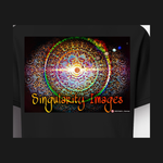 The Caged Bird Sings - Design Closeup