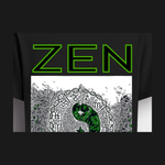Zen - Design Closeup