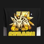 Seraph - Design Closeup