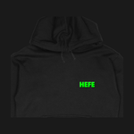 $Hefe Hoodie (Front Logo Only) - Design Closeup