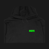$Hefe Hoodie (Front Logo Only) - Design Closeup