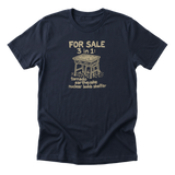 Desk Bomb Shelter (For Sale)