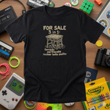 Desk Bomb Shelter (For Sale)