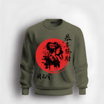Army-Sweatshirt-Front-Blank-40922