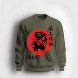 Army-Sweatshirt-Front-Blank-40922