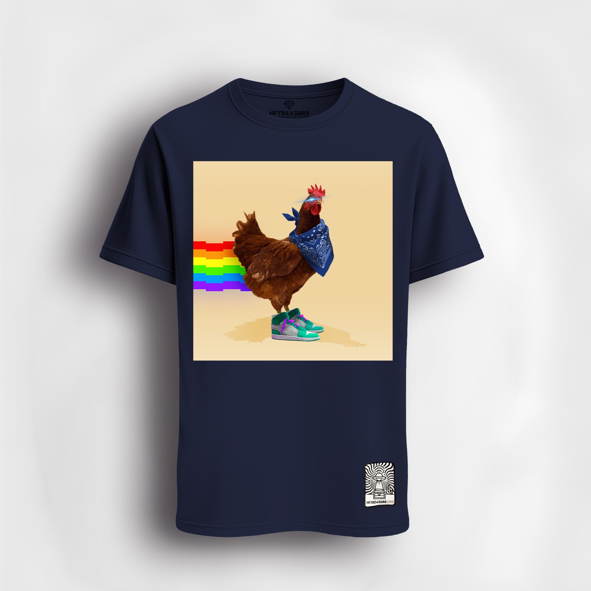 Tazerface Mc'Coq