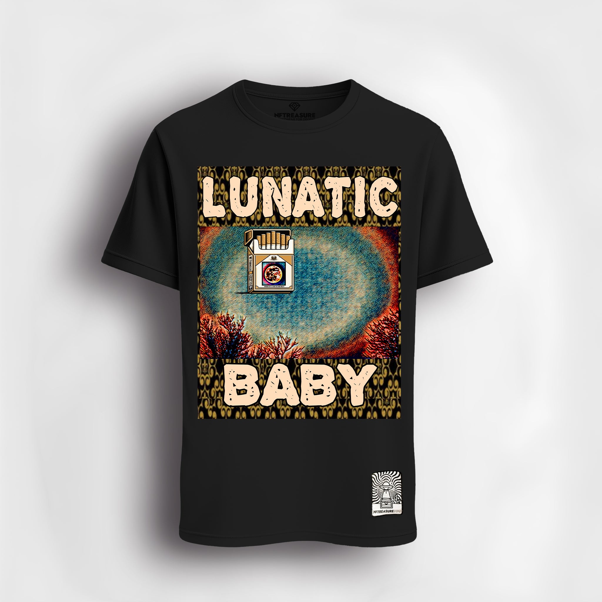 Lunatic Baby