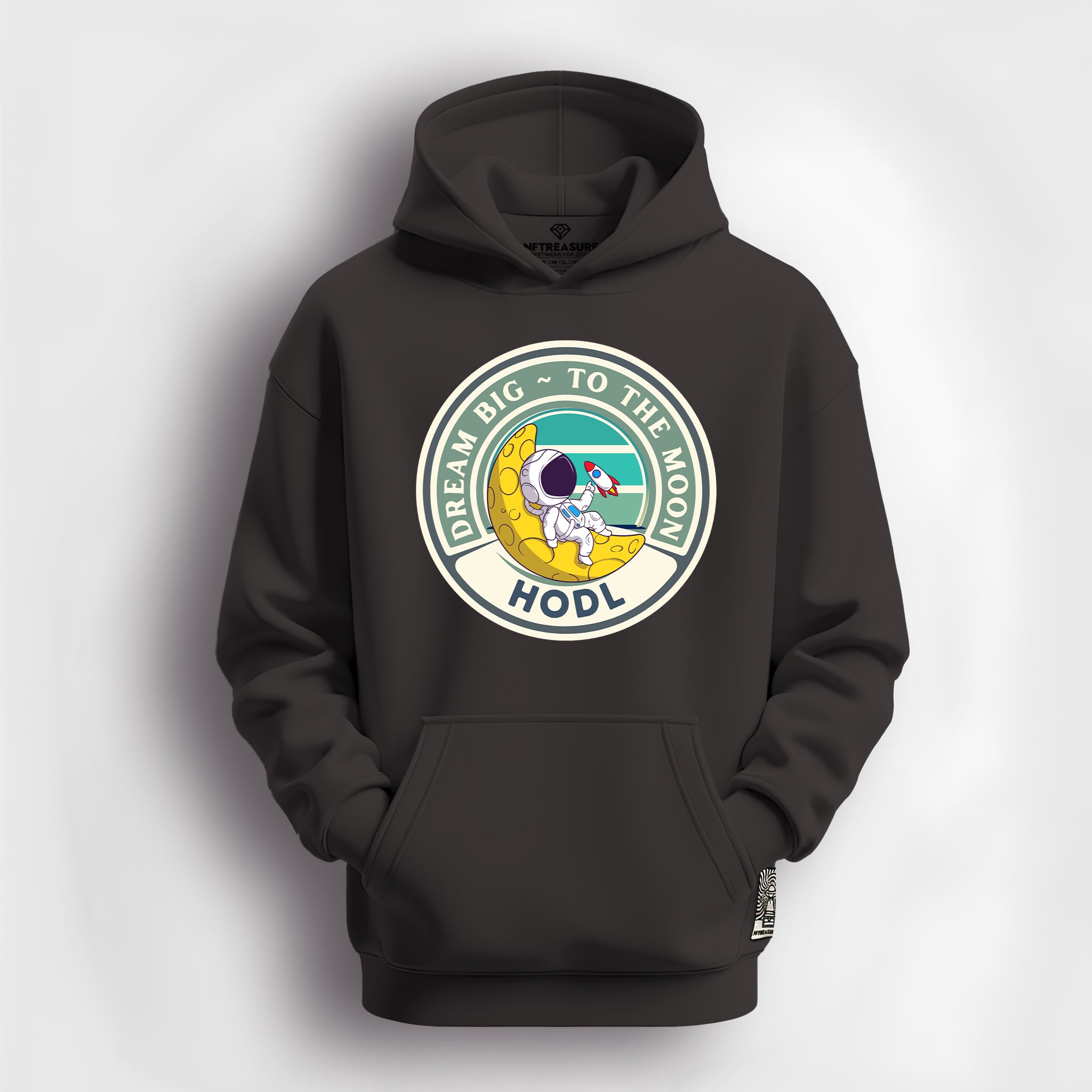 Dream Big V3 Hoodie
