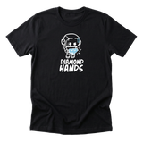 Diamond Hands - Funny Crypto T-Shirt