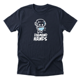 Diamond Hands - Funny Crypto T-Shirt