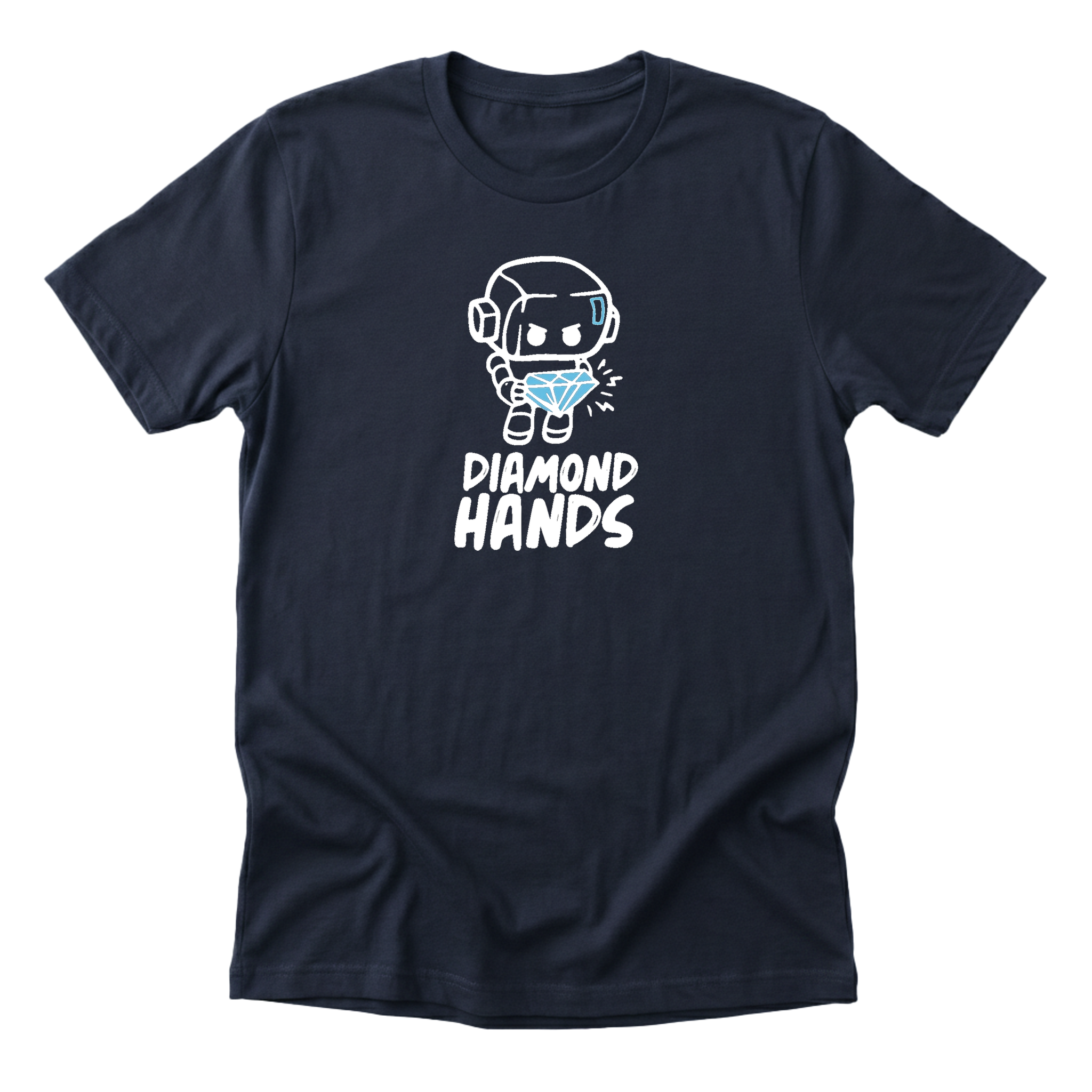 Diamond Hands Tee