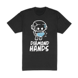 Diamond Hands Tee