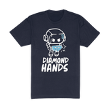 Diamond Hands Tee