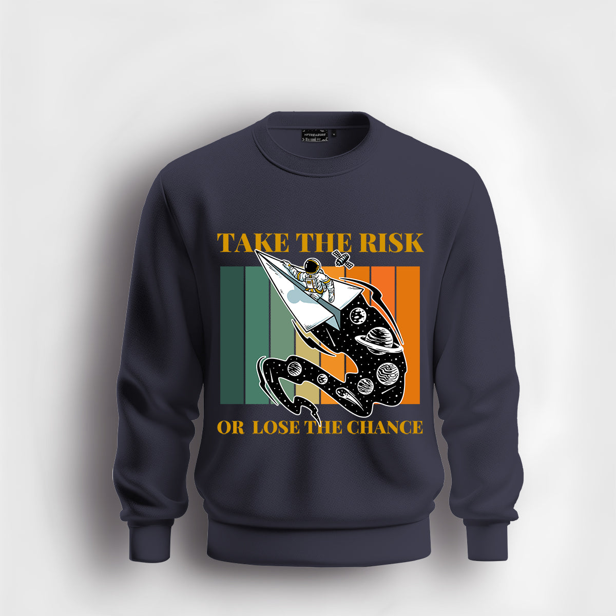 Navy-Sweatshirt-Front-Blank-41734