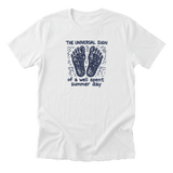 Dirty Feet, Happy Life