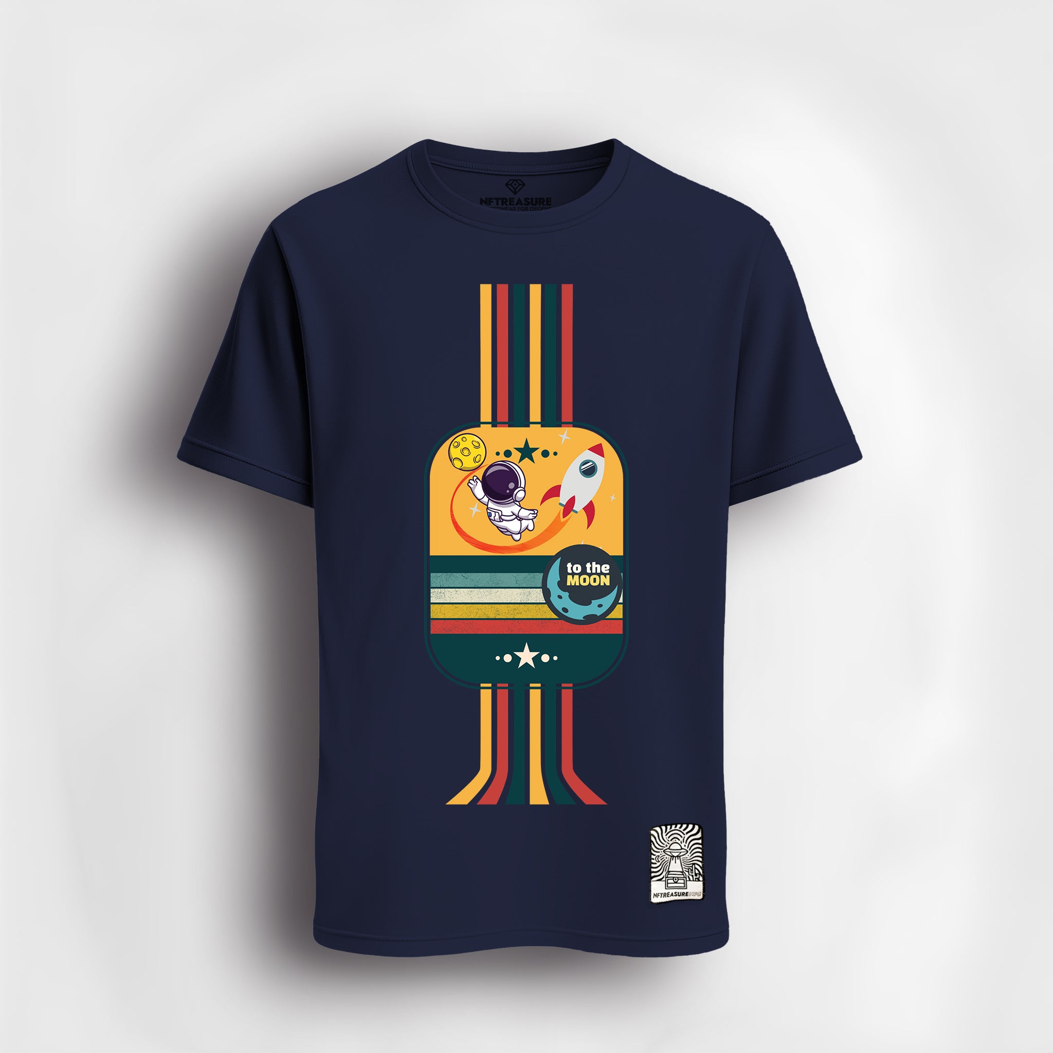 Navy-Tshirt-Front-Blank-32798