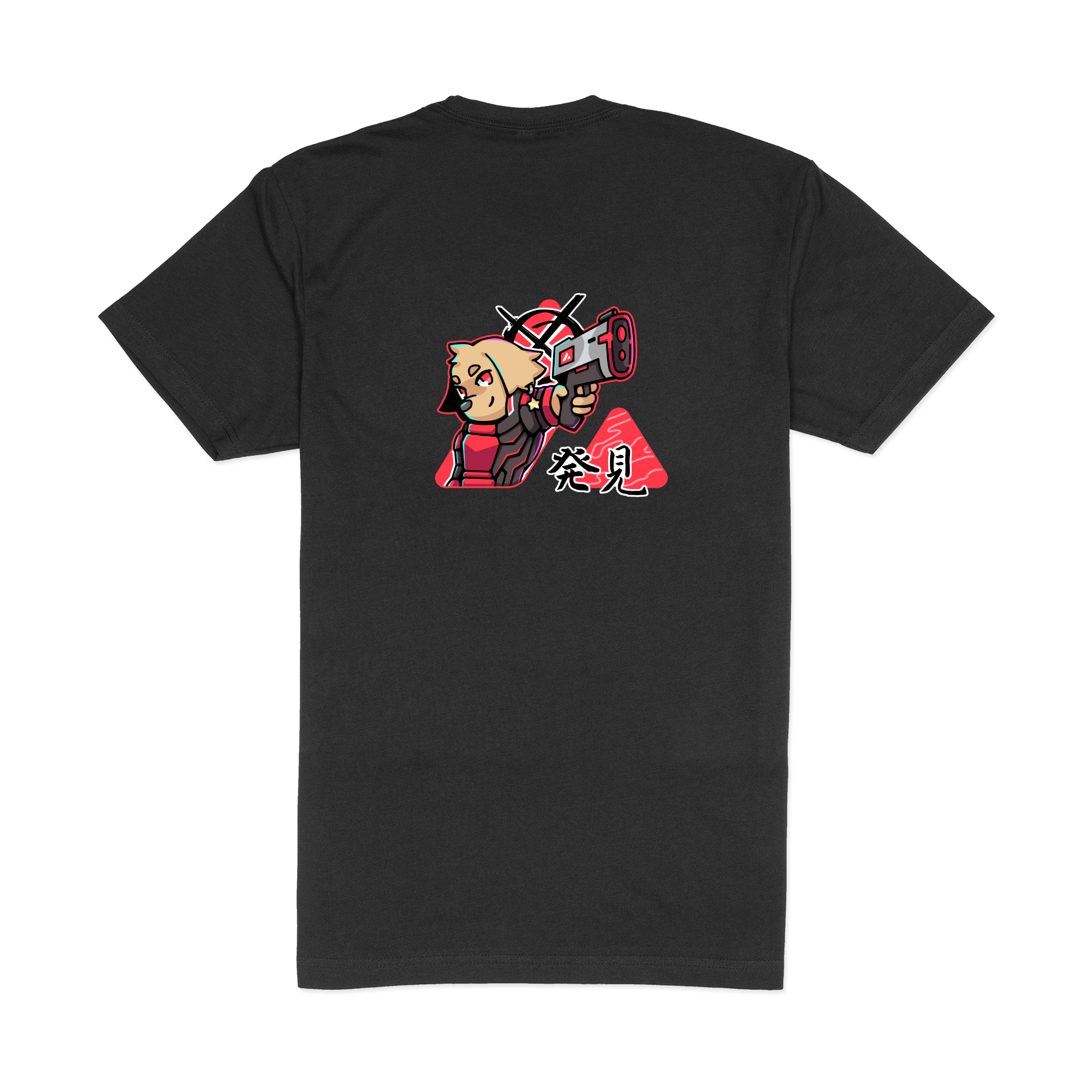 Black - View 2