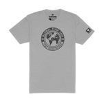 Heather Grey - View 1