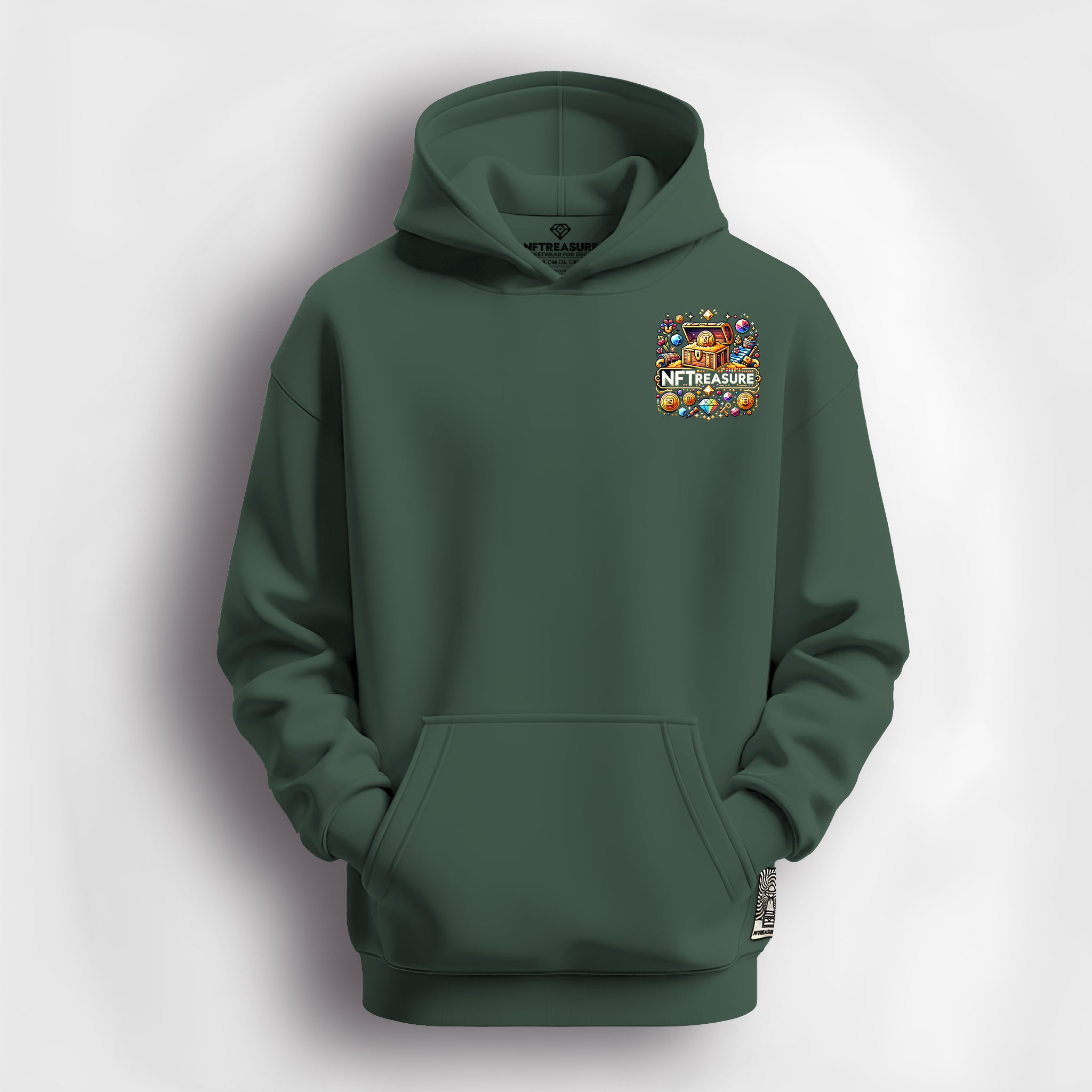 Green-Hoodie-Front-Blank-21115