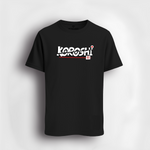 Koroshi Tee