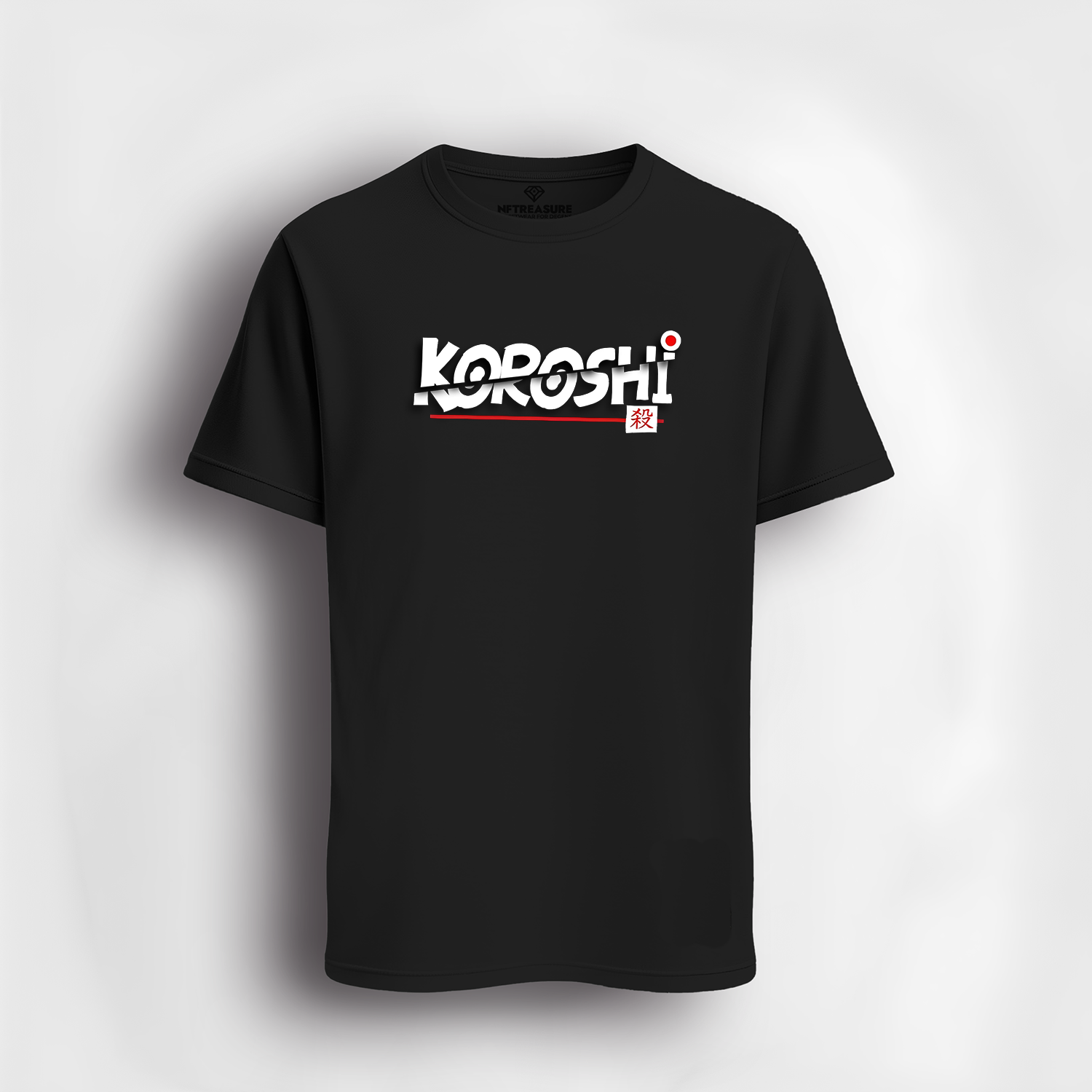 Koroshi Tee