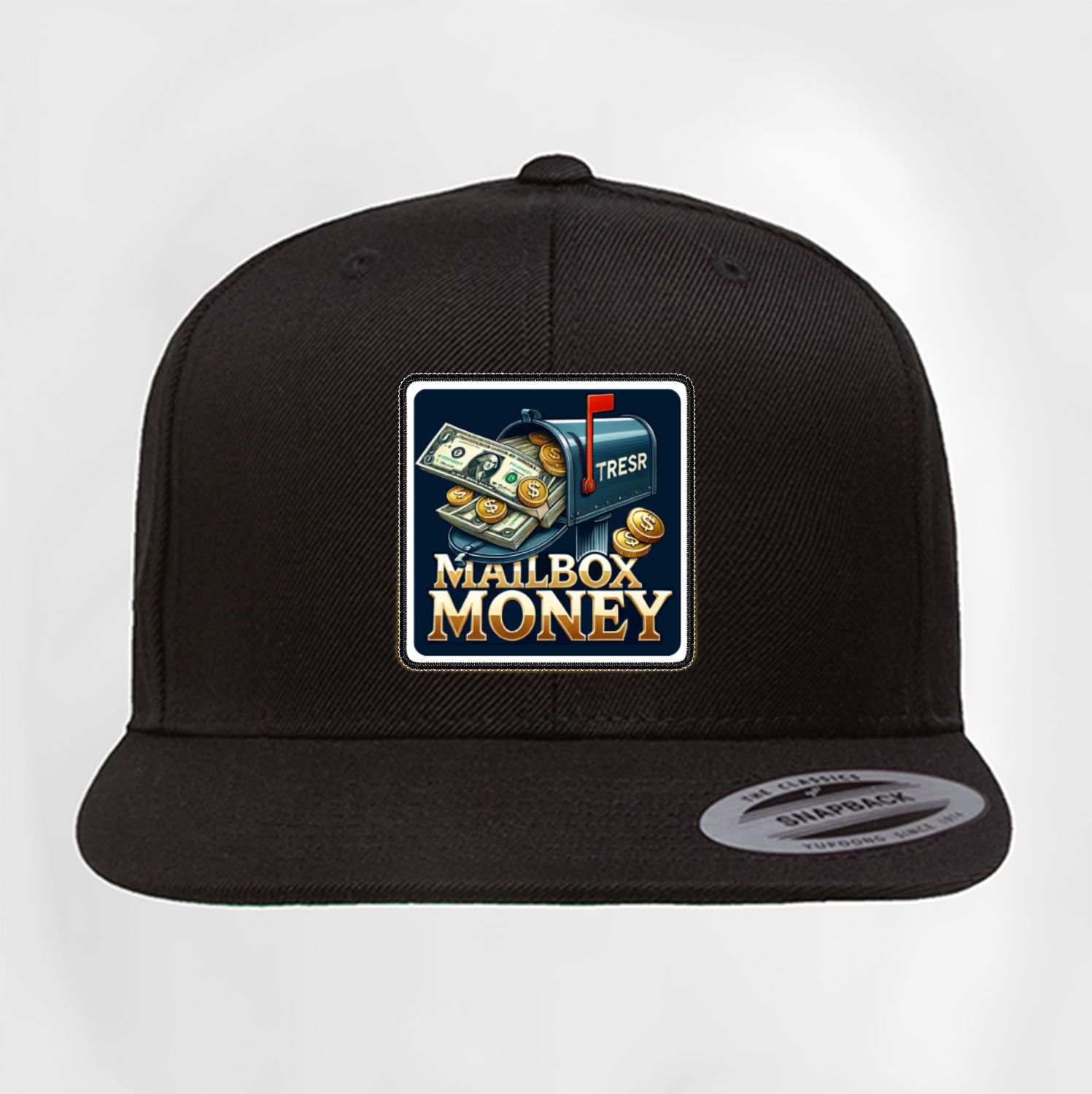 MailboxMoney Cap