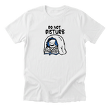 Do Not Disturb Tee