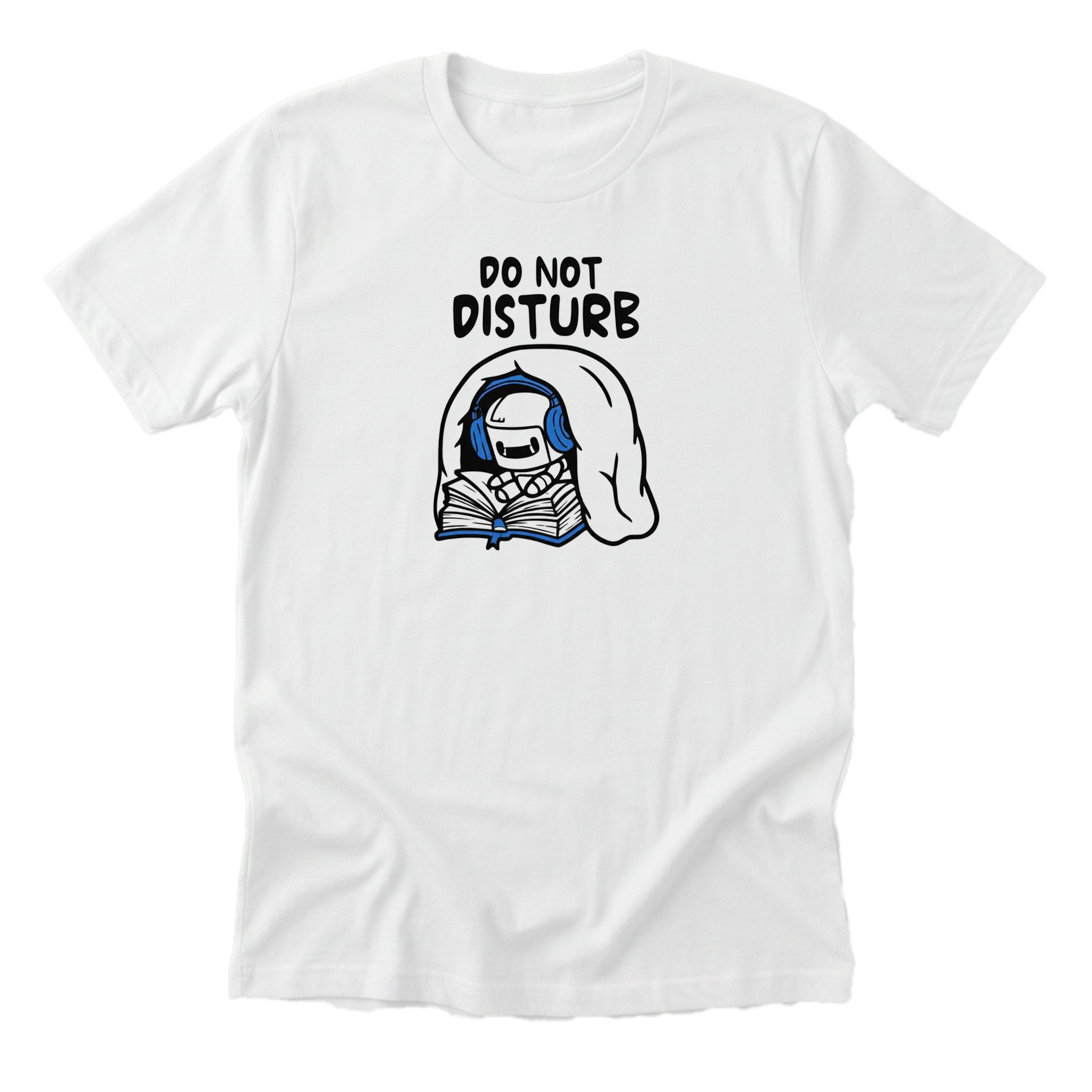 Do Not Disturb Tee