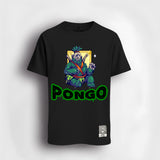 Pongo