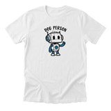 Dog Person Tee