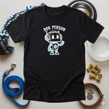 Dog Person Tee
