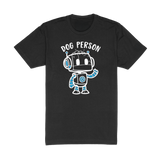 Dog Person Tee