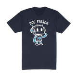 Dog Person Tee