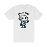 Dog Person Tee