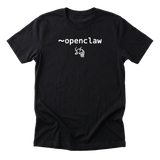 ~/.openclaw Tee