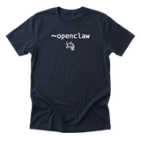 ~/.openclaw Tee