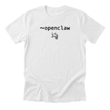 ~/.openclaw Tee