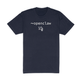 ~/.openclaw Tee