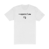 ~/.openclaw Tee