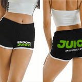 Juicy Shorts